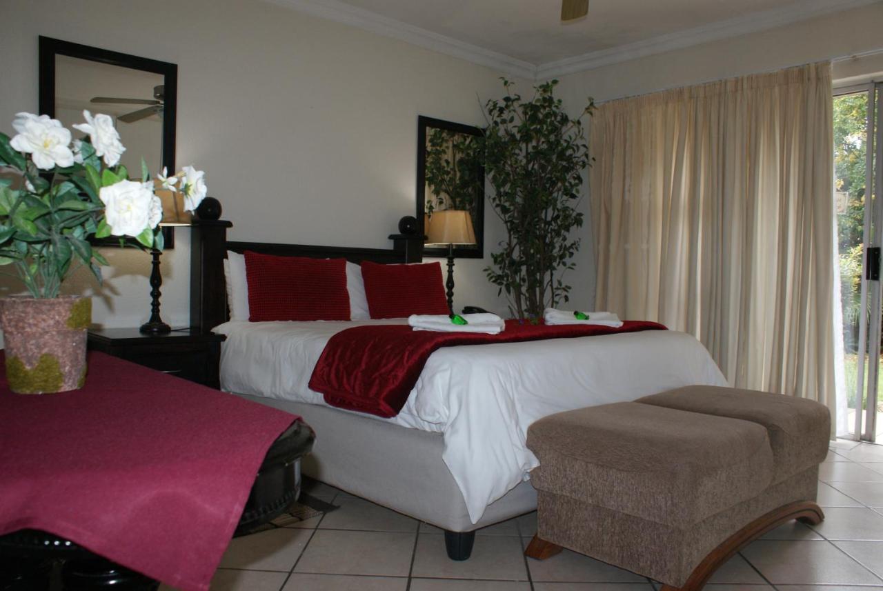 Elizabeth Lodge Boksburg Bagian luar foto