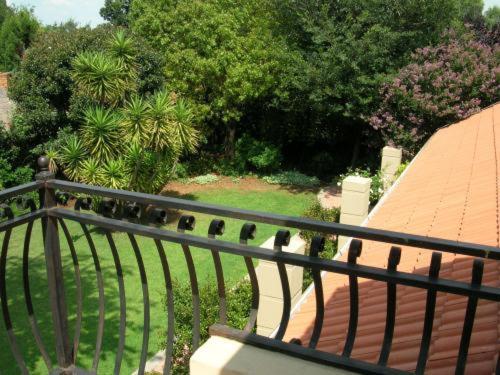 Elizabeth Lodge Boksburg Bagian luar foto