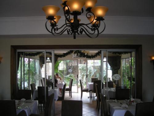 Elizabeth Lodge Boksburg Bagian luar foto