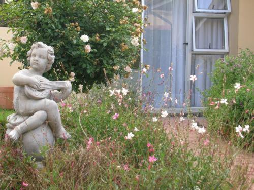 Elizabeth Lodge Boksburg Bagian luar foto
