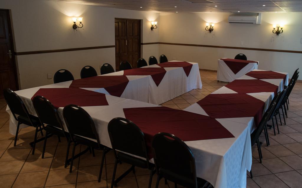 Elizabeth Lodge Boksburg Bagian luar foto