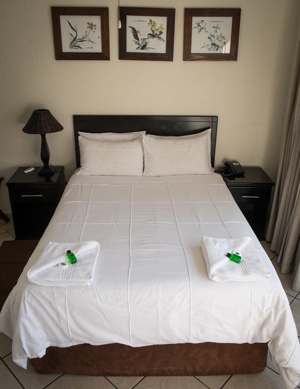 Elizabeth Lodge Boksburg Bagian luar foto