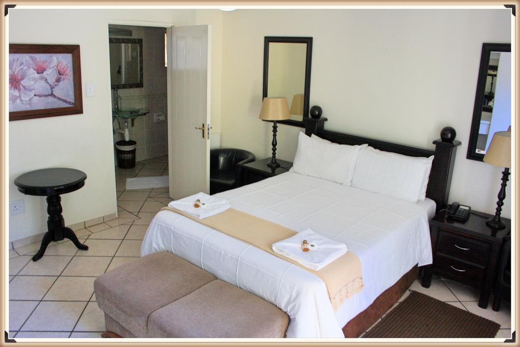 Elizabeth Lodge Boksburg Bagian luar foto
