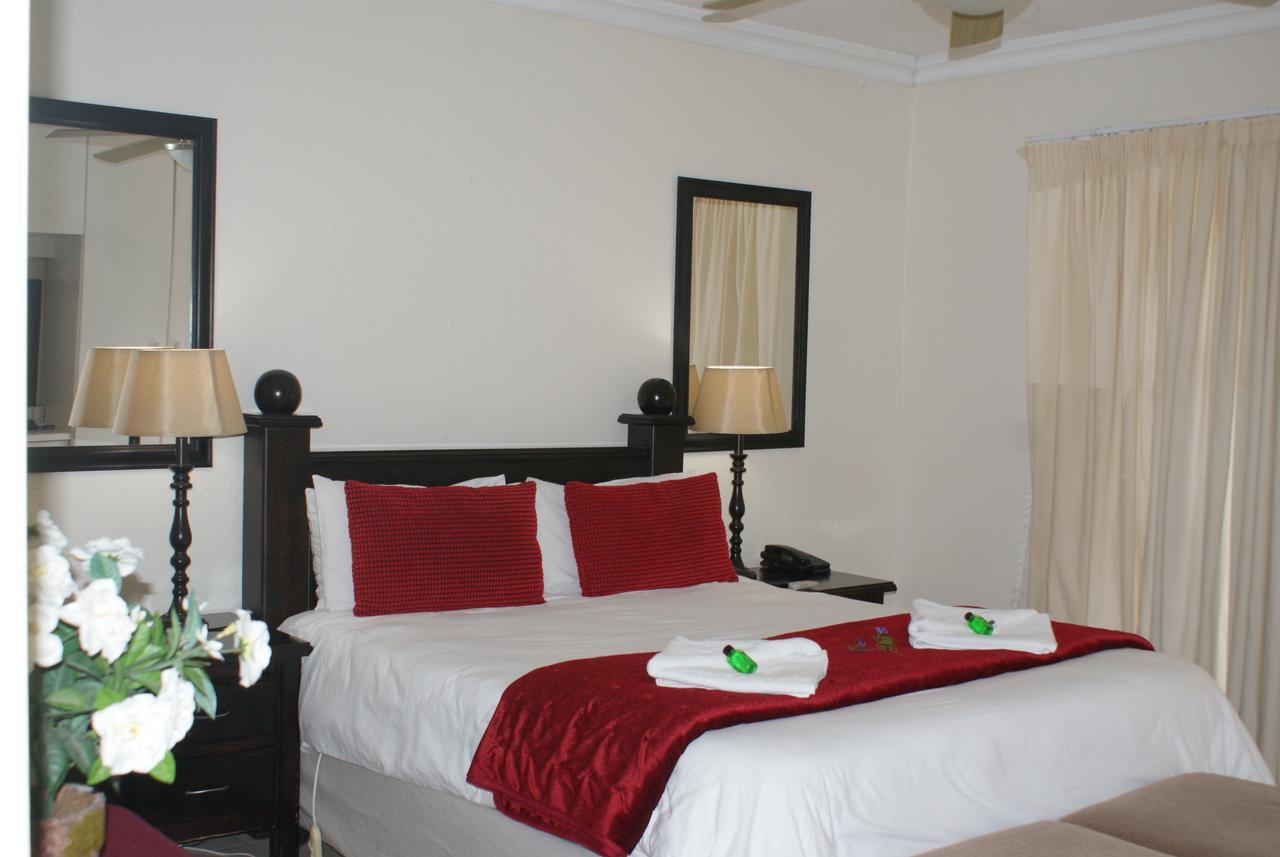 Elizabeth Lodge Boksburg Bagian luar foto
